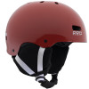 Red Trace II Helmet