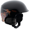 Red Aletta II Helmet - Women's