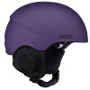Red Hi-Fi Helmet - Women's