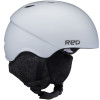 Red Hi-Fi Helmet - Women's