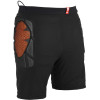 Red Base Layer Short - Men's
