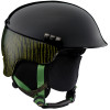Red Theory Helmet
