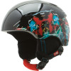 Red Hi-Fi II Helmet