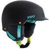 Red Mutiny Helmet