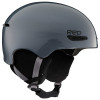 Red Avid Helmet