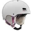 Red Trace II Helmet