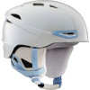 Red Drift Helmet - Women's