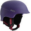 Red Aletta II Helmet - Women's