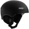 Red Pure Helmet - Women's