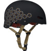 Red Riot Skate Helmet