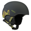 Red Hi-Fi Audio Helmet