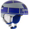 Red Avid Grom Helmet - Kids'