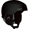 Red Commander Helmet