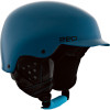 Red Mutiny Helmet
