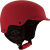 Red Mutiny Helmet