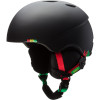 Red Hi-Fi Frends Helmet