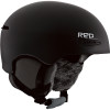 Red Pure Helmet - Women's