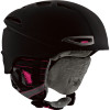 Red Drift Helmet - Women's