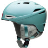 Red Drift Helmet - Women's