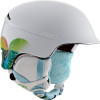 Red Aletta Helmet - Women's