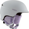Red Aletta Helmet - Women's
