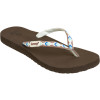 Ginger Flip Flop - Women's
