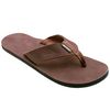 Leather Smoothy Sandal - Men's