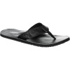 Leather Smoothy Flip Flop - Men's