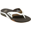 Leather Fanning Sandal - Men's