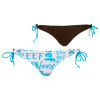 Reef Alphabetty Tunnel Tie Side Bikini Bottom - Women's