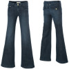 Reef Loosey Goosey Denim Pant - Women's