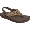 Grom Smoothy Sandal - Toddler Boys'