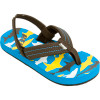 Reef Ahi Sandal - Toddler Boys'