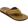 Marbea Leather Flip Flop - Men's