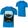 Reef Head Trick Slim T-Shirt - Short-Sleeve - Men's