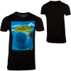 Reef Exotic Land Slim T-Shirt - Short-Sleeve - Men's