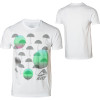 Reef Get Wet Slim T-Shirt - Short-Sleeve - Men's