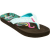 Reef Little Ahi Sandal - Girls'