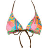 Reef Inca Trail Halter Bikini Top - Women's