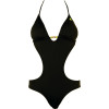 Reef Santiago Summer One Piece Swim Suit - Women's