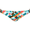 Reef Belize Me Retro Bikini Bottom - Women's