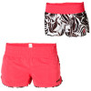 Reef Bogata Nights Moon Child Reversible Board Short - Women's