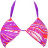 Bahia Bandeau Bikini Top - Women's