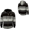 Reef Hot Key Full-Zip Hooded Sweatshirt - Men's