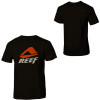 Block T-Shirt - Short-Sleeve - Men's