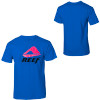 Reef Block T-Shirt - Short-Sleeve - Men's