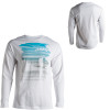 Reef Fruitless T-Shirt - Long-Sleeve - Men's