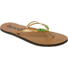 Ah-Sy-Ee Sandal - Women's