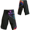 Reef Solar Hex Board Short - Men's