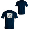 Reef Box T-Shirt - Short-Sleeve - Men's